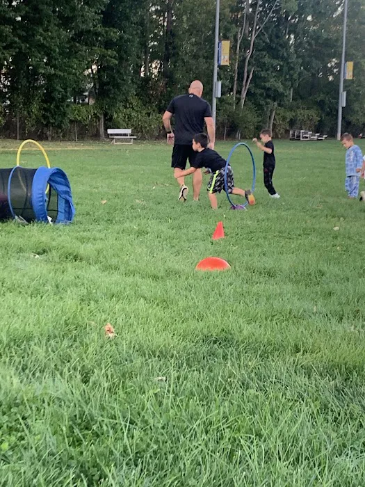 Fire's Speed, Strength, and Agility Training Picture 1
