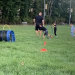 Fire's Speed, Strength, and Agility Training