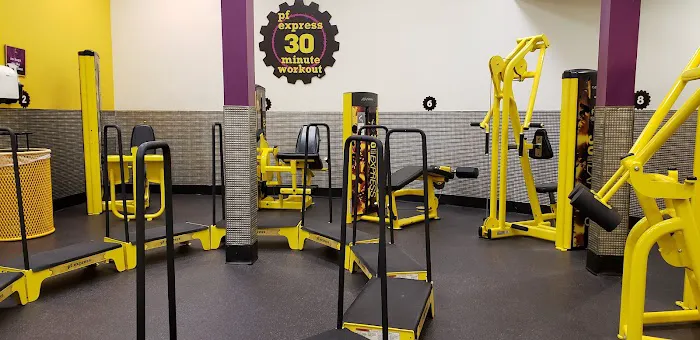 Planet Fitness Picture 3
