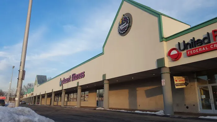 Planet Fitness Picture 5