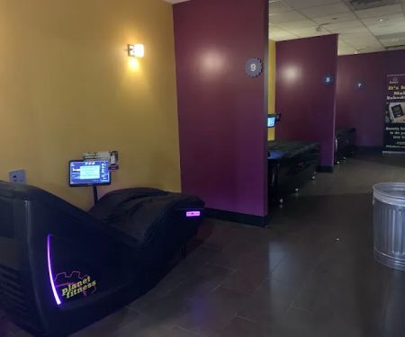 Planet Fitness