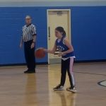 Croydon Hall Gym