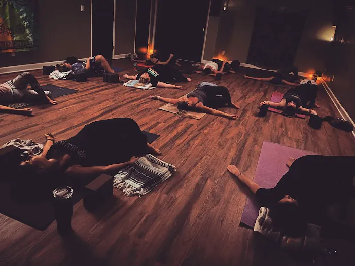Selfless Love Yoga & Spiritual Wellness Picture 5