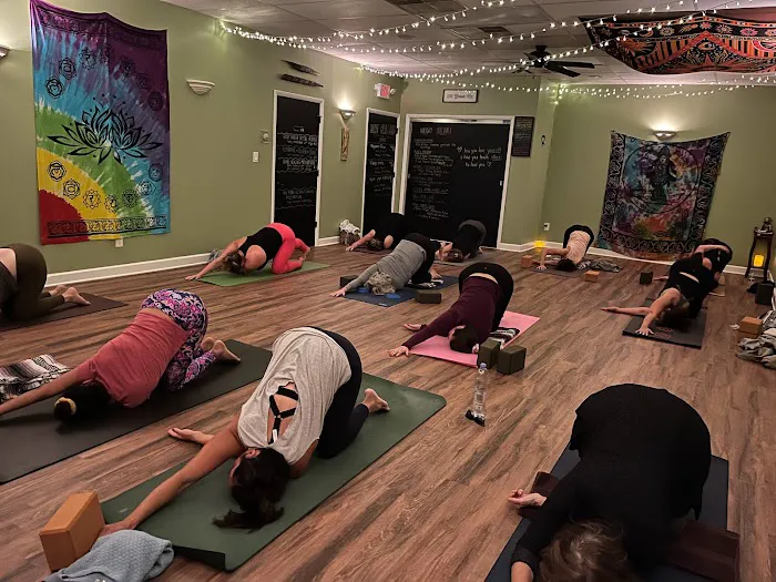 Selfless Love Yoga & Spiritual Wellness Picture 1