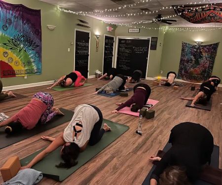 Selfless Love Yoga & Spiritual Wellness