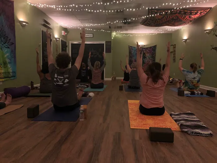 Selfless Love Yoga & Spiritual Wellness Picture 2