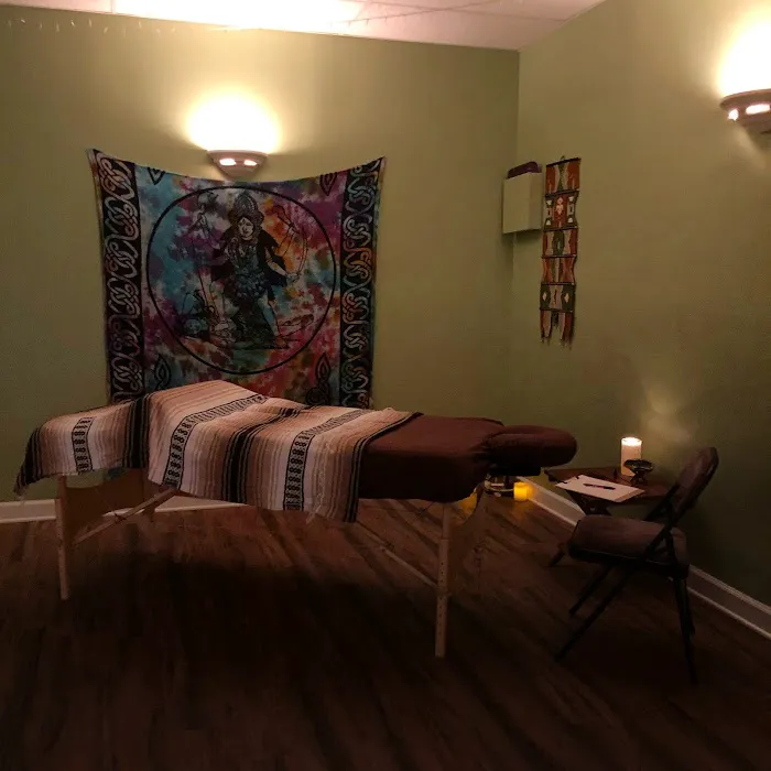 Selfless Love Yoga & Spiritual Wellness Picture 4