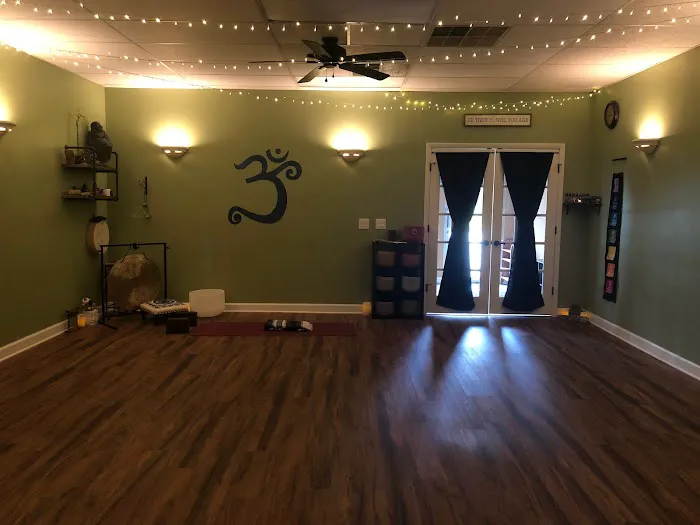 Selfless Love Yoga & Spiritual Wellness Picture 10