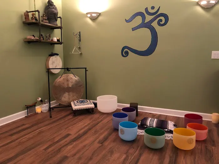Selfless Love Yoga & Spiritual Wellness Picture 9