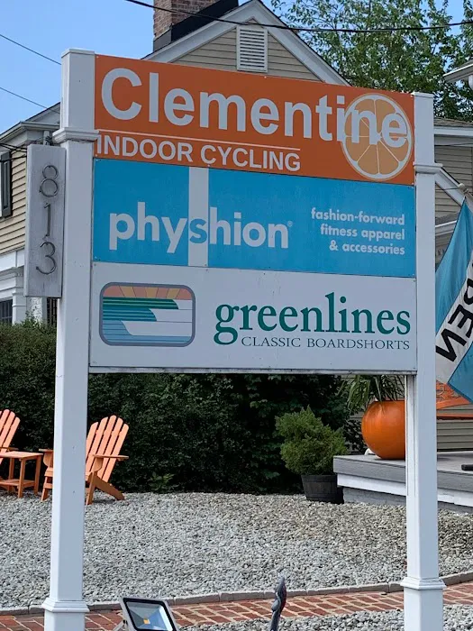Clementine Studio Picture 9