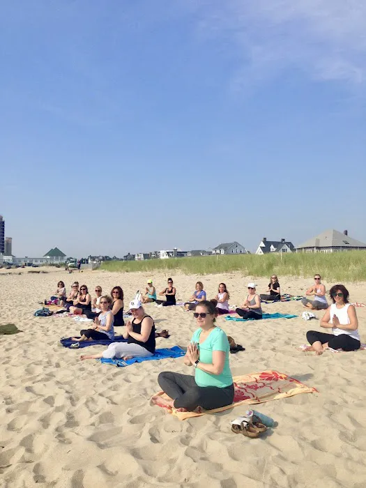 Monmouth Beach Yoga & Wellness Picture 2