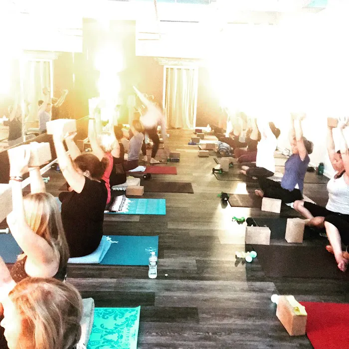 Monmouth Beach Yoga & Wellness Picture 9