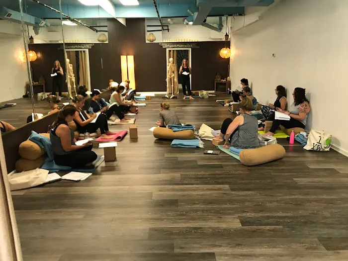 Monmouth Beach Yoga & Wellness Picture 7