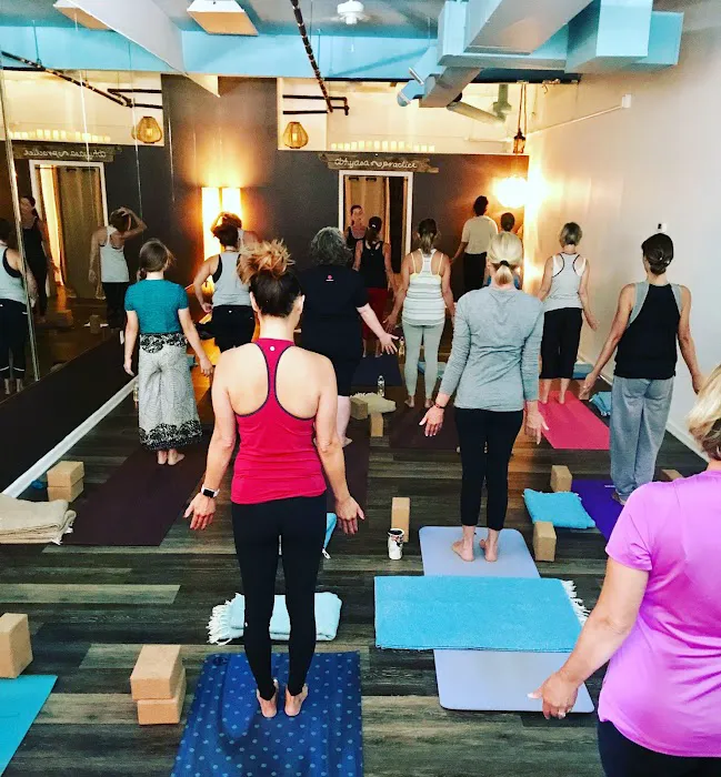 Monmouth Beach Yoga & Wellness Picture 5