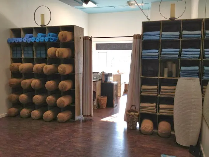 Monmouth Beach Yoga & Wellness Picture 8