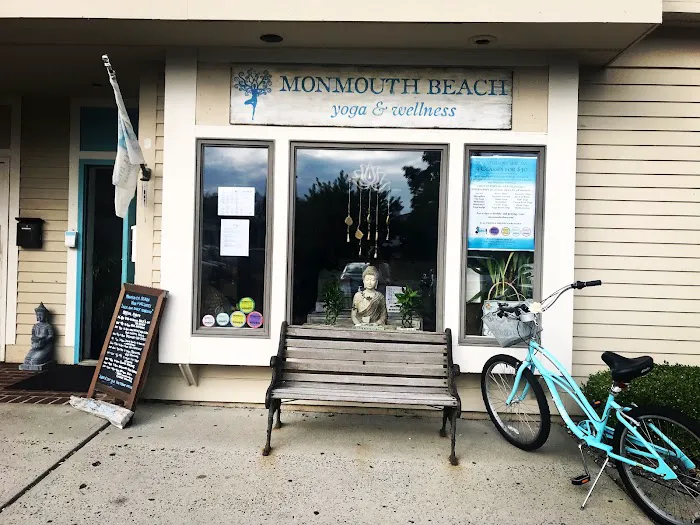 Monmouth Beach Yoga & Wellness Picture 6