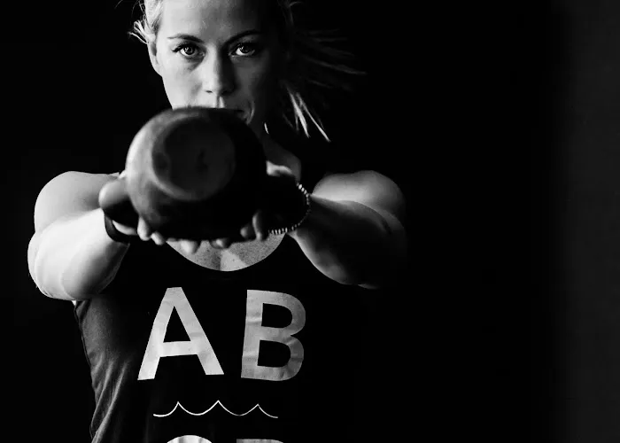 AB Fitness Monmouth Beach Picture 1
