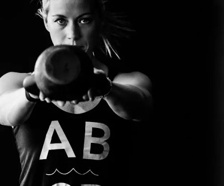 AB Fitness Monmouth Beach