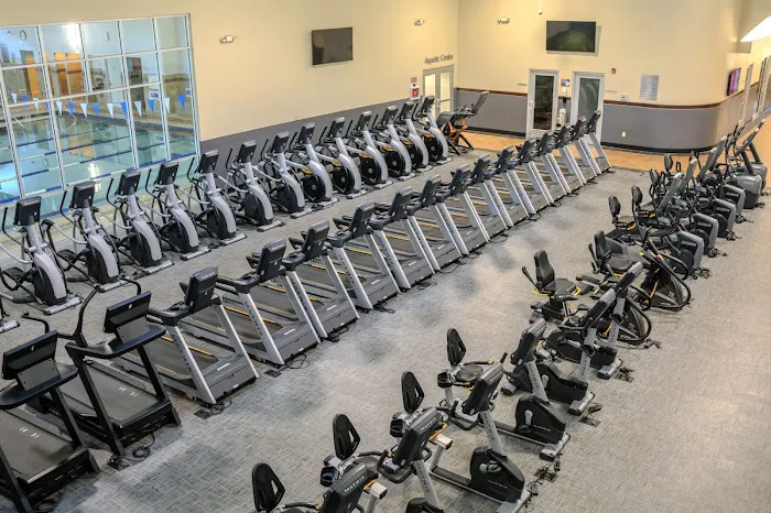 RWJ Rahway Fitness & Wellness Center Picture 1