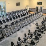 RWJ Rahway Fitness & Wellness Center
