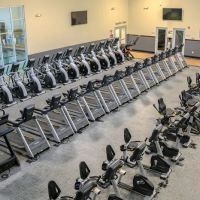 RWJ Rahway Fitness & Wellness Center ico