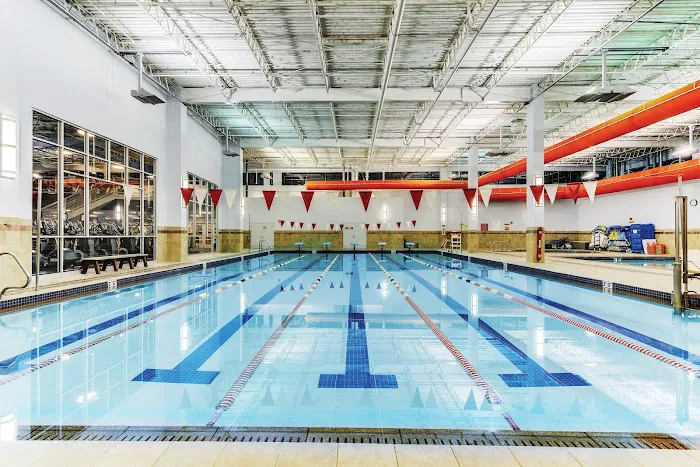 RWJ Rahway Fitness & Wellness Center Picture 3