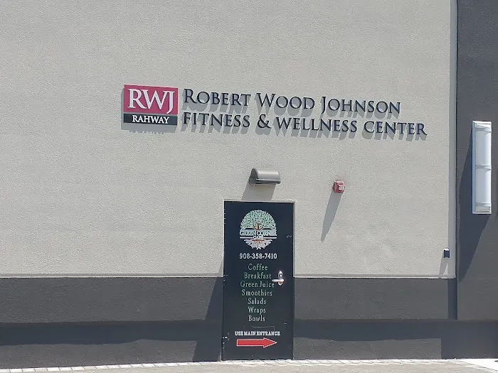 RWJ Rahway Fitness & Wellness Center Picture 2