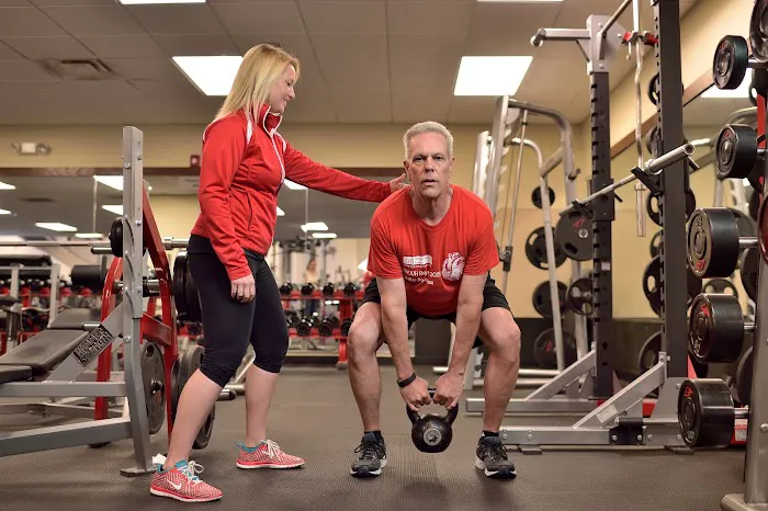 RWJ Rahway Fitness & Wellness Center Picture 5