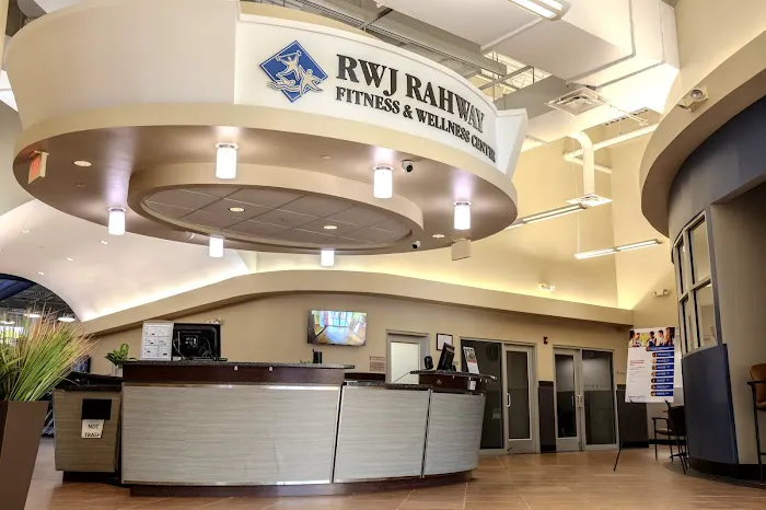 RWJ Rahway Fitness & Wellness Center Picture 8