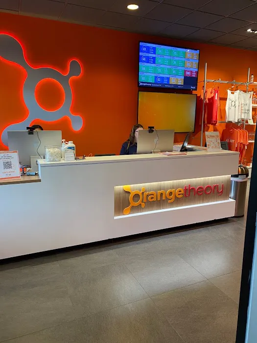 Orangetheory Fitness Picture 1