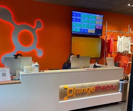 Orangetheory Fitness