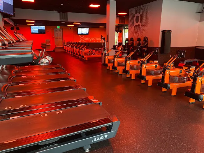 Orangetheory Fitness Picture 5