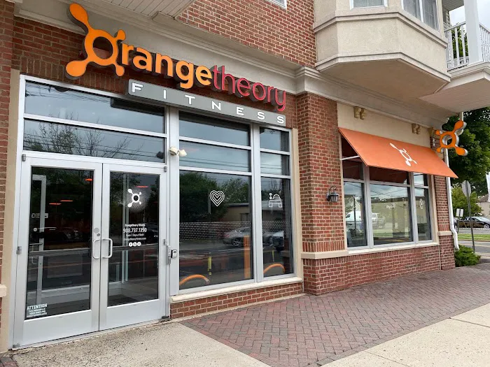 Orangetheory Fitness Picture 2