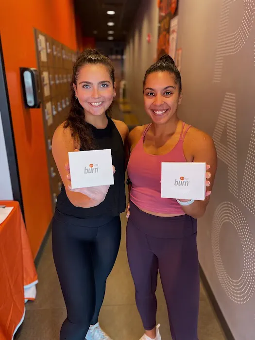 Orangetheory Fitness Picture 3