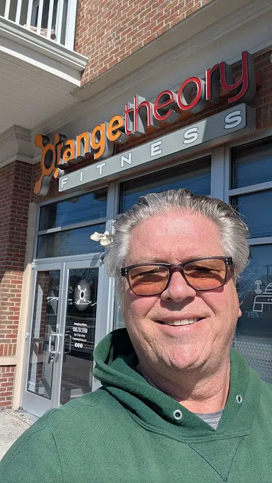Orangetheory Fitness Picture 4