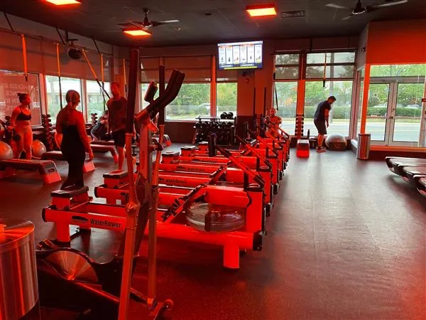 Orangetheory Fitness Picture 7