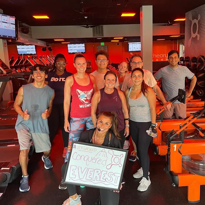 Orangetheory Fitness Picture 6