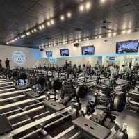 STRONG Pilates Garwood ico