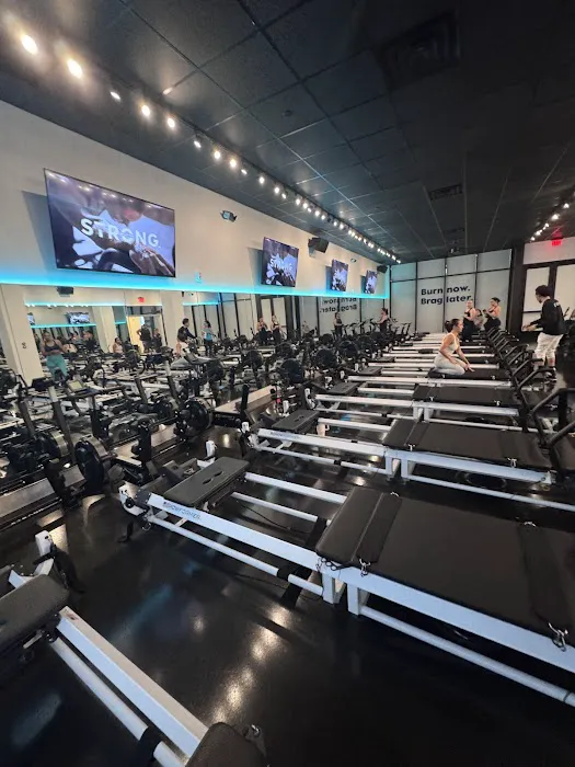 STRONG Pilates Garwood Picture 4