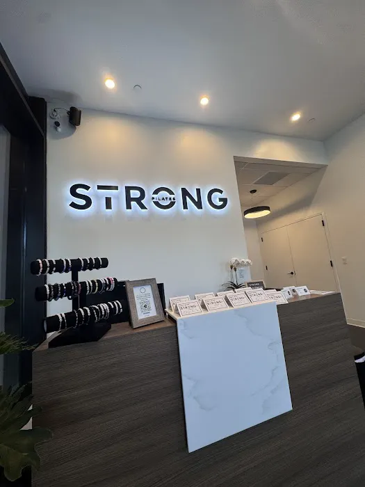 STRONG Pilates Garwood Picture 7