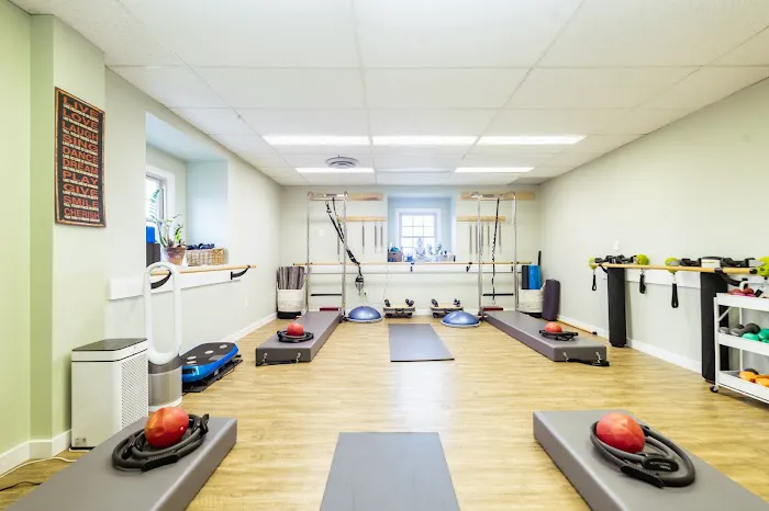 M Pilates and Yoga NJ Picture 8
