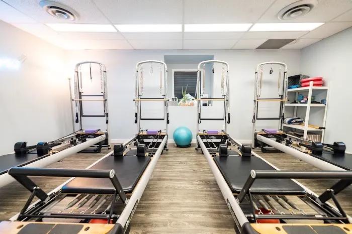 M Pilates and Yoga NJ Picture 1