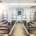 M Pilates and Yoga NJ