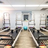 M Pilates and Yoga NJ ico