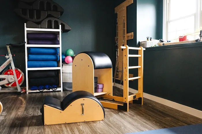 M Pilates and Yoga NJ Picture 3
