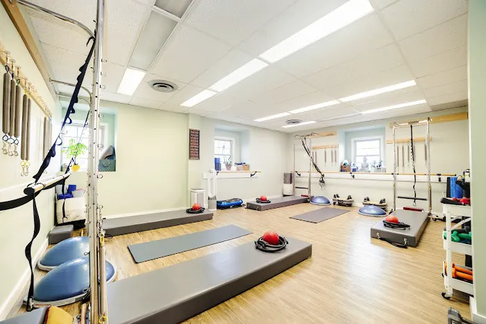 M Pilates and Yoga NJ Picture 2