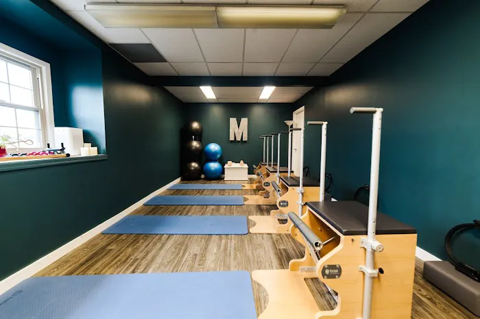 M Pilates and Yoga NJ Picture 6