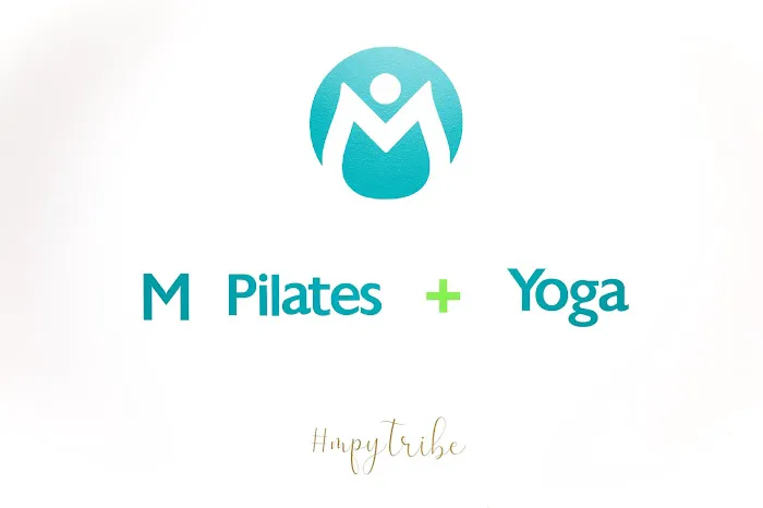 M Pilates and Yoga NJ Picture 4