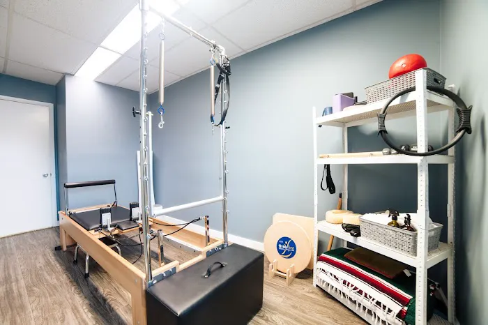 M Pilates and Yoga NJ Picture 7