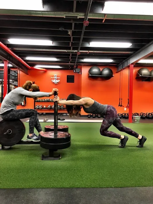 Fitness Inc Training Studios Picture 1